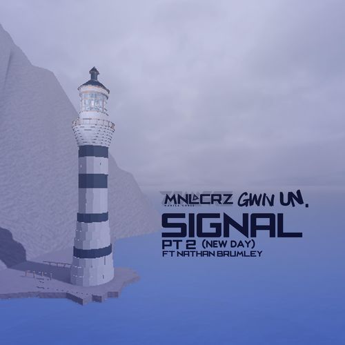 Signal, Pt. 2 (feat. Nathan Brumley) (Instrumental)