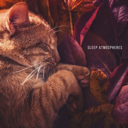 Hampstead Atmospheres cover art