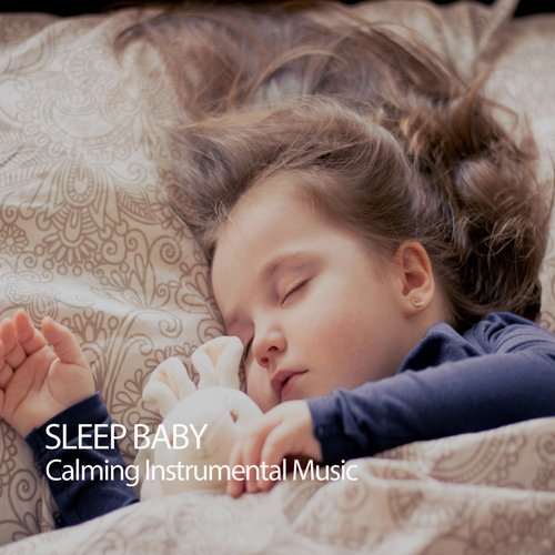 Sleep Baby: Calming Instrumental Music_poster_image