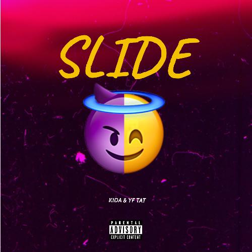 Slide (feat. YF TAT)_poster_image