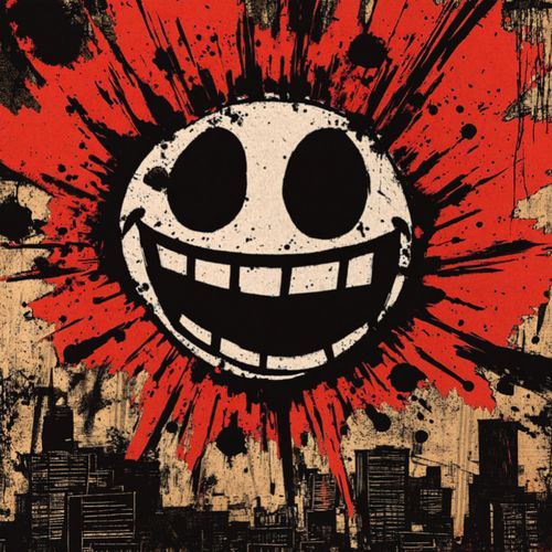 Desire cover art