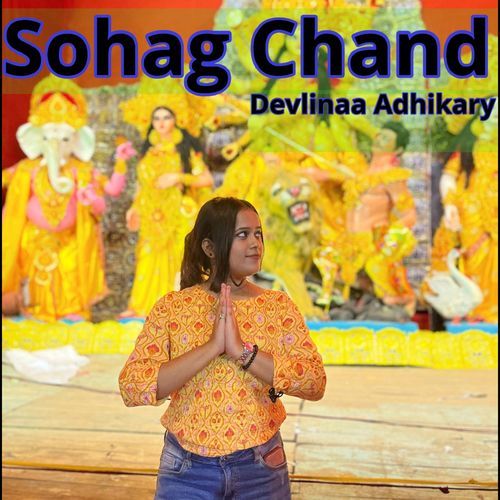 Sohag Chand