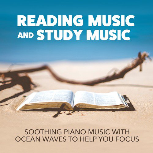 Calm Music for Reading