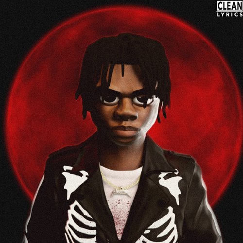 Muscle cover art