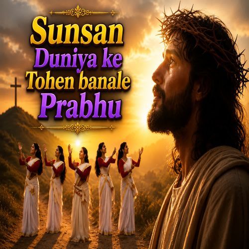 Sunsan Duniya Ke Tohen Banale Prabhu
