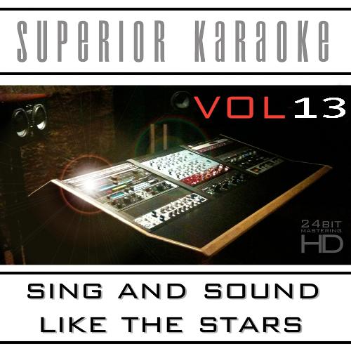 The Fox (Karaoke Version) cover art