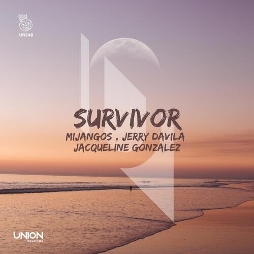 Survivor (Latin House Radio Edit)