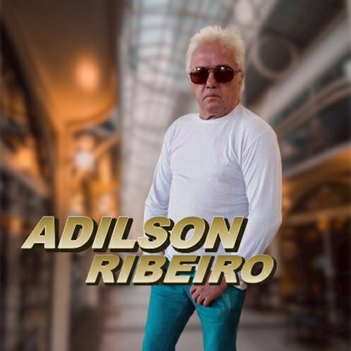 Moradora Nova cover art
