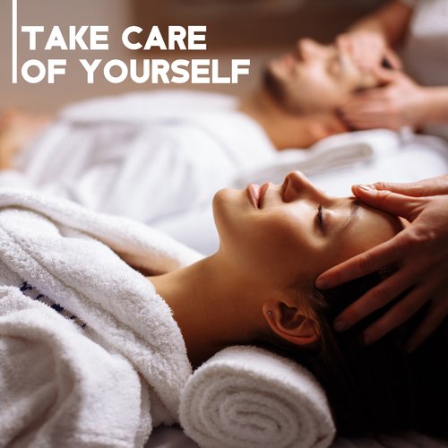 Relaxing Zone cover art