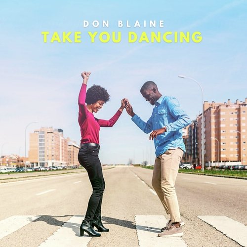 Take You Dancing_poster_image