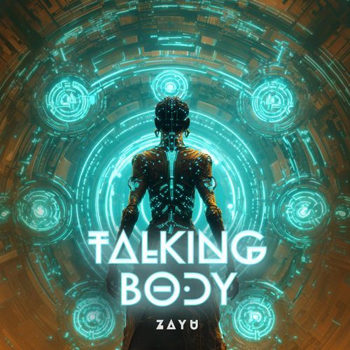 Talking Body (feat. Hitkend House Lab)
