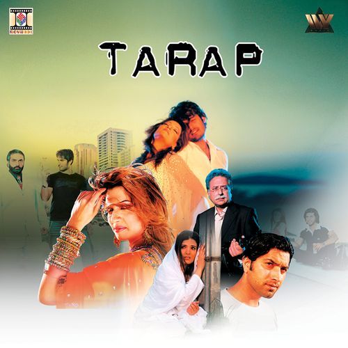 Tarap (Original Motion Picture Soundtrack)