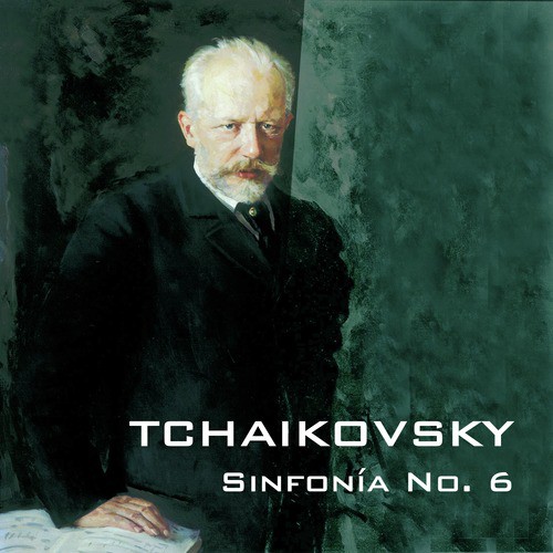 Tchaikovsky, Sinfonía No. 6