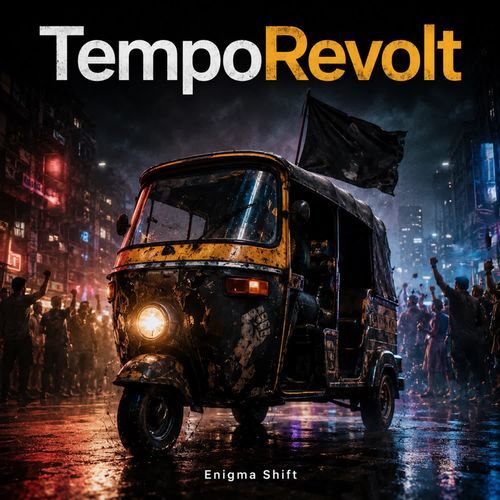 TempoRevolt