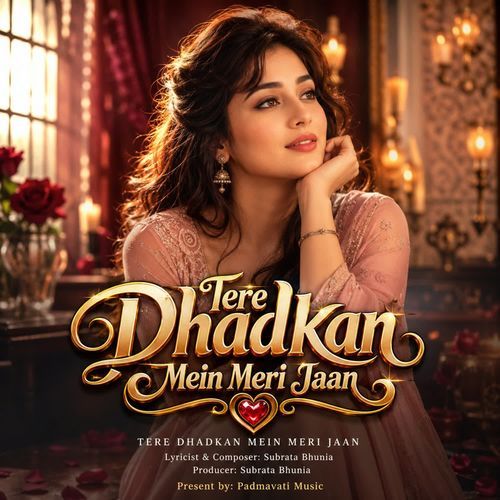 Tere Dhadkan Mein Meri Jaan
