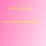 Teri Dil Ki Rani Ban Jyungi