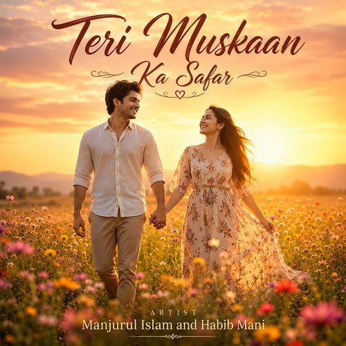 Teri Muskaan Ka Safar
