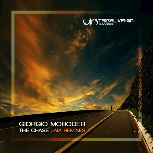 The Chase - 1 Lyrics - Giorgio Moroder - Only on JioSaavn