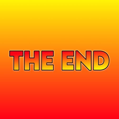 The End_poster_image