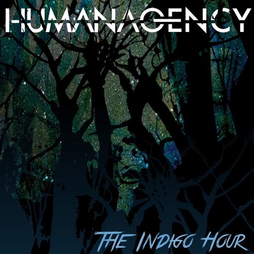 The Indigo Hour