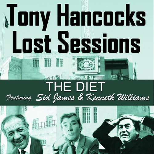 The Lost Sessions - The Diet