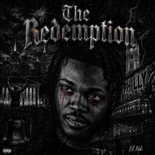 Snyder Ave cover art