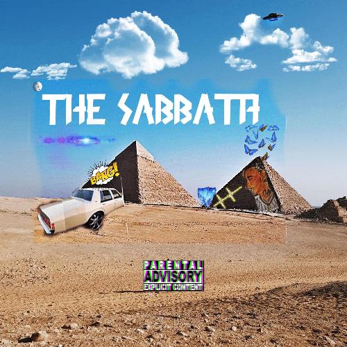 The Sabbath
