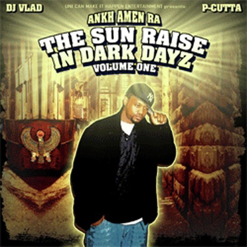 It Ain't Easy cover art