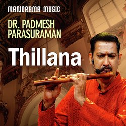 Thillana (From &quot;Kalpathi Sangeetholsavam 2021&quot;)-FQ8YcjJIB3Q