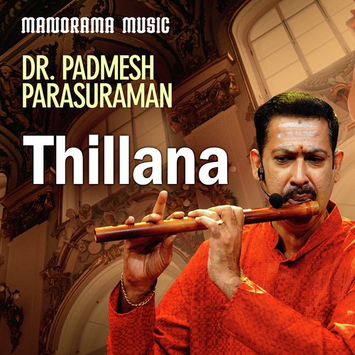 Thillana (From "Kalpathi Sangeetholsavam 2021")