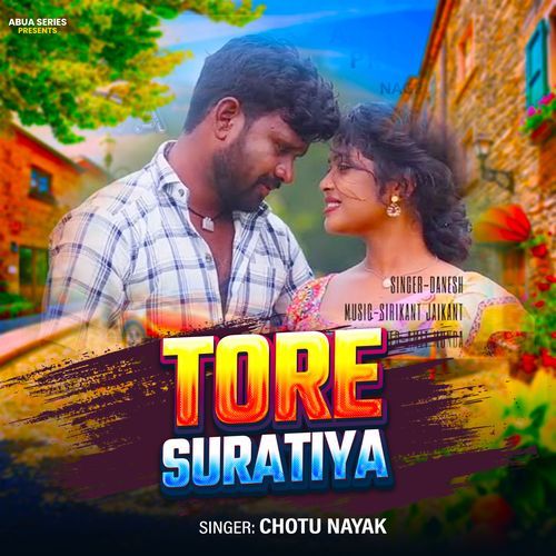 Tore Suratiya