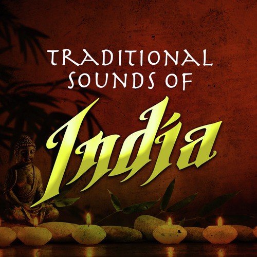 India Drum Song