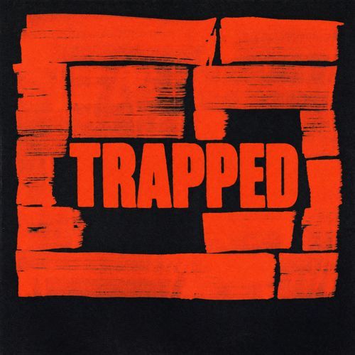 Trapped