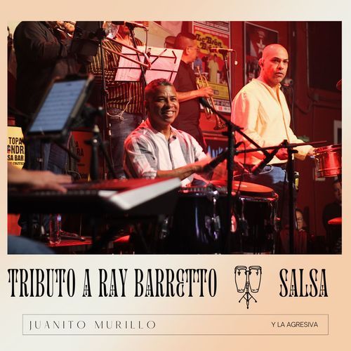 Tributo a Ray Barretto