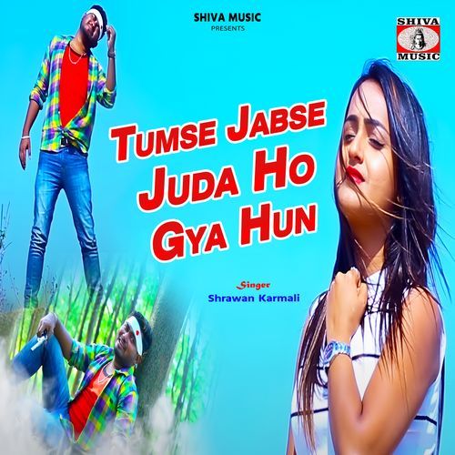 Tumse Jabse Juda Ho Gya Hun