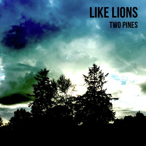 Two Pines
