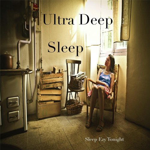 Ultra Deep Sleep cover art