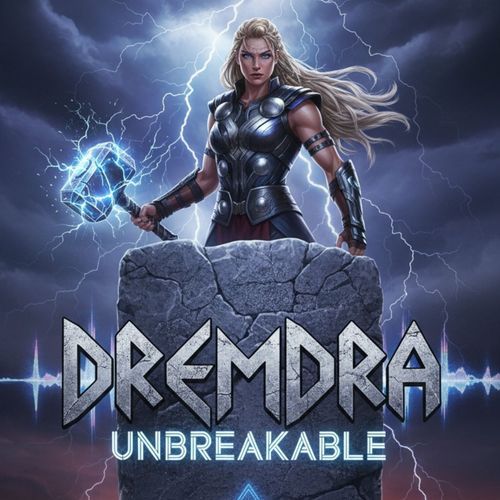 Unbreakable cover art