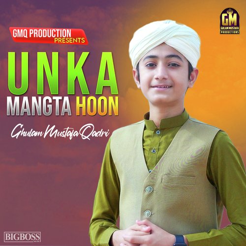 Unka Mangta Hoon