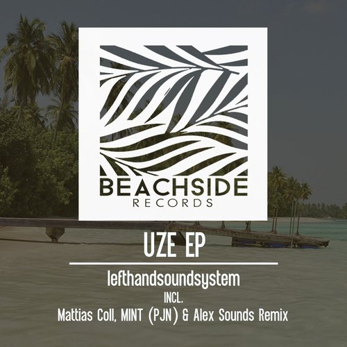 Useak (MINT (JPN) Remix) cover art