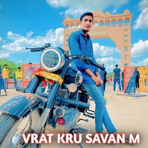 VRAT KRU SAVAN M