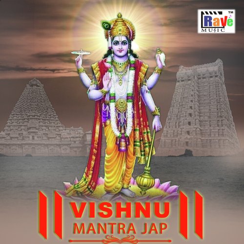 Vishnu Mantra Jap