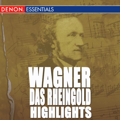 Wagner: Das Rheingold Highlights_poster_image