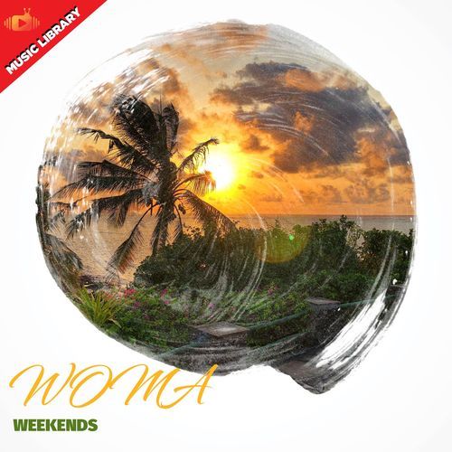 Wave Culture cover art