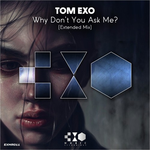 Why Don't You Ask Me? (Extended Mix)