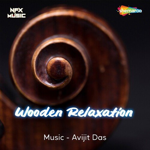 Wooden Relaxation