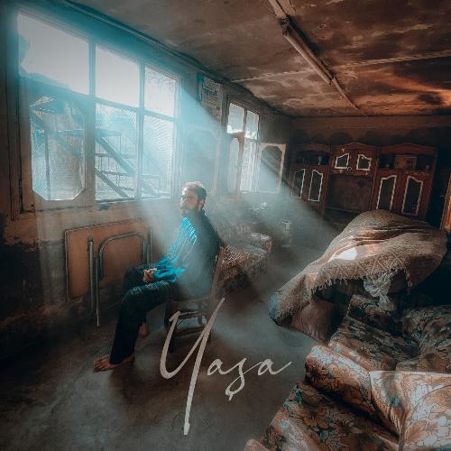 Yaşa cover art