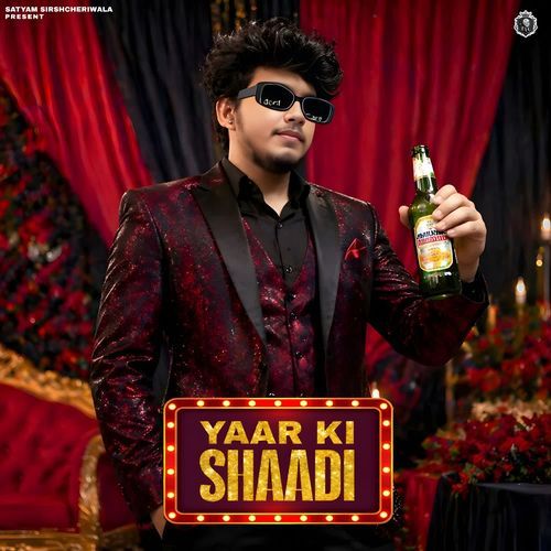 Yaar ki shaadi