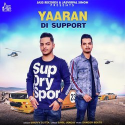 Yaaran Di Support-BV4YWyN2VHA