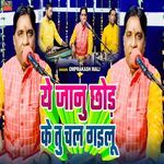 Ye Janu Chhod Ke Tu Chal Gail